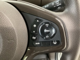 【アダプティブ・クルーズ・コントロール】予め設定した車速内でクルマが自動的に加減速。 前走車との適切な車間距離を維持しながら追従走行し、高速道路でのドライバーの疲労を軽減してくれる嬉しい機能付♪