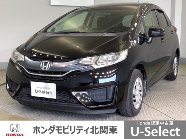 ホンダ フィット 