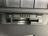 【純正ETC車載器(ビルトイン)】今や必需品!?高速・有料道路の料金をキャッシュレス、スムーズに通過できます♪