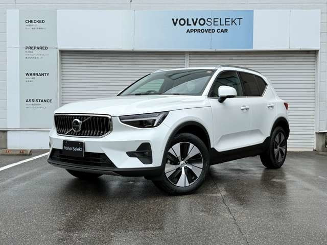 XC40B3ウルトラ