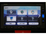 ナビゲーションは様々なメディアに対応しております。