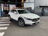 CX-30 2.0 20S プロアクティブ ツーリングセレクション 