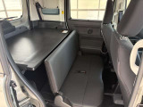 車内清掃もしっかり行っております♪ 気になる箇所がキレイになっているか、ぜひご確認いただければ幸いです。