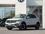 フォルクスワーゲン T-Cross