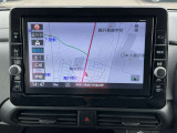 メモリーナビMM320D-L