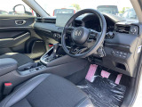 ヴェゼル 1.5 ハイブリッド Z 修復歴無し