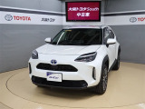 トヨタ ヤリスクロス