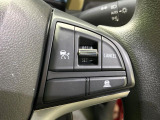 【アダプティブクルーズコントロール】高速道路での長距離走行が楽に!!自動で速度を保つクルーズコントロールが、衝突軽減システムと連携し、前方の車両を感知して車間を保つように速度調節してくれます!!