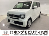 【NWGN】が入庫しました。人気の軽自動車 ホンダのNシリーズ。 装備も充実、お買い得の一台です。