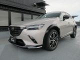 マツダ CX-3