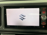【純正ナビ】人気の純正ナビを装備しております。ナビの使いやすさはもちろん、オーディオ機能も充実!キャンプや旅行はもちろん、通勤や買い物など普段のドライブも楽しくなるはず♪
