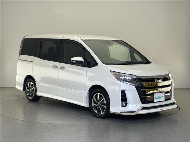 ノア 2.0 Si ダブルバイビーⅡ 修復歴無し
