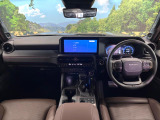ランドクルーザー250 2.8 ZX ディーゼル 4WD 