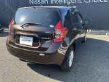 ノート 1.2 メダリスト X FOUR Vセレクション プラスセーフティII 4WD 