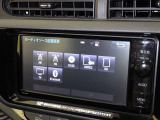お気に入りの曲をBluetoothで再生できます♪ ドライブがさらに楽しくなりますよ♪