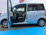 納車前にはプロのメカニックが点検、整備を行いますので安心してお乗り頂けます!!