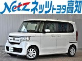 人気のN-BOXが入荷しました。