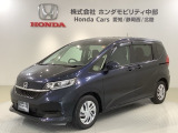 全国納車可 第三者機関証明書付 最長5年保証 ワンオ-ナ- ナビVXM-214VFi TV Rカメラ CD録音 BTオ-ディオ DVD ドラレコ ETC VSA装備のフリード Gホンダセンシング入庫!