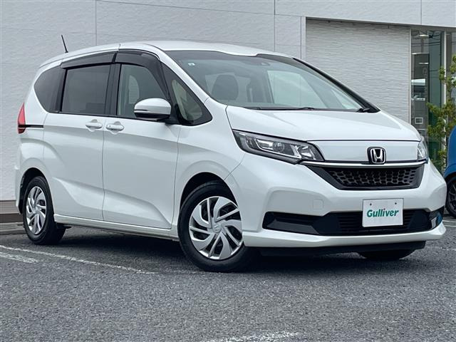 ホンダ フリード+ 