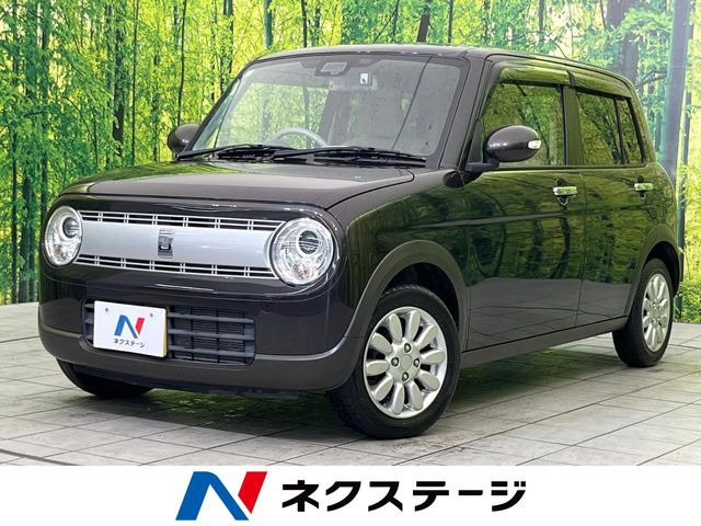 アルトラパン X 