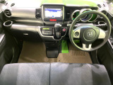 N-BOX G SSパッケージ 特別仕様車