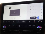 地デジ対応、フルセグデジタルTV放送が視聴できます。