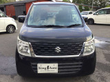 ワゴンR FX 4WD 