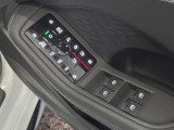 認定中古車ですので、アフターケアもご安心ください☆ご納車後は最寄りのAudi正規ディーラーにて点検や保証整備が実施可能となっております♪