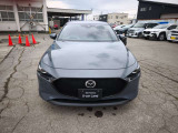 MAZDA3ファストバック 1.5 15S ツーリング 4WD 