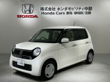 全国納車可 第三者機関証明書付 1年保証 ナビVXM-155VSi TV Rカメラ BTオ-ディオ DVD ETC HID VSA スマ-トキ- 盗難防止装置装備のN-ONE GLパッケージ入庫!