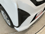 【コーナーセンサー】駐車が苦手な方には特におススメの装備です!搭載されたセンサーで障害物を検知、距離に応じてブザー音で段階的に知らせてくれます♪
