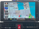 タントカスタム X スタイルセレクション 