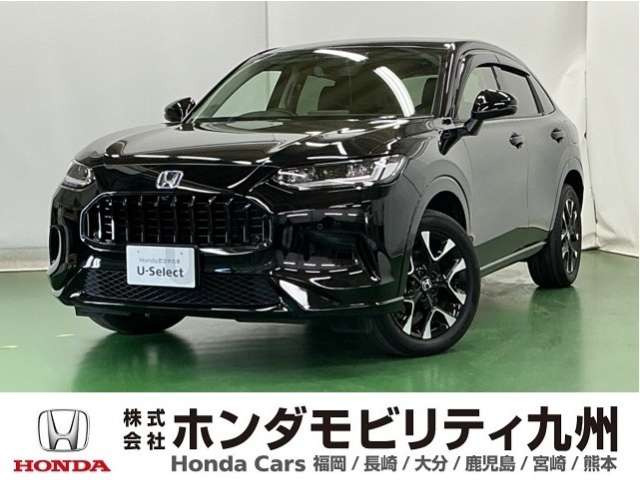 ZR-V 2.0 e:HEV Z