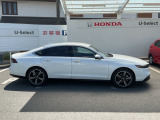 メーカーの新車保証が継承されます。(初度登録より36ヶ月または、走行6万キロまで)全国のホンダ四輪販売店(新車・中古車)で受けられます。