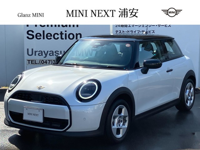 BMW MINI ミニ 