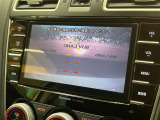 【バックカメラ】駐車時に後方がリアルタイム映像で確認できます。大型商業施設や立体駐車場での駐車時や、夜間のバック時に大活躍!