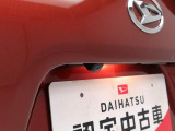 タントカスタム X スタイルセレクション 