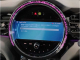 Bluetooth&USBオーディオインターフェイスで、電話も音楽も楽しめます。