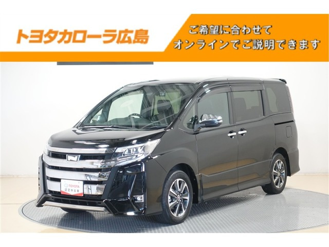 ノア  2.0 Si WxBIII