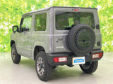 ジムニー XC 4WD 