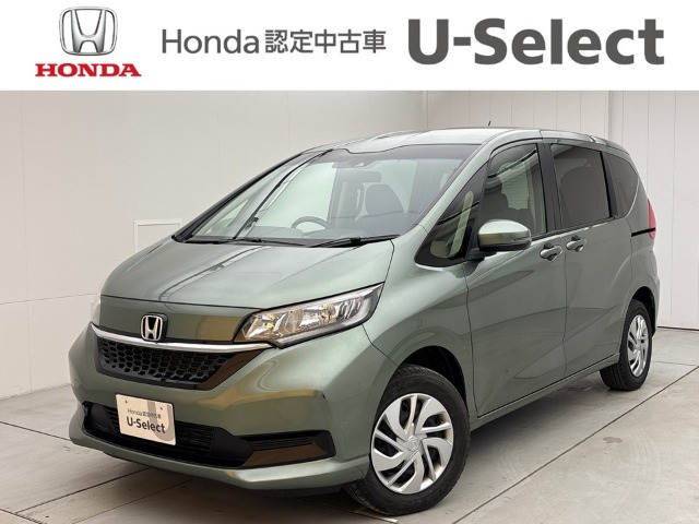 フリード 1.5 G ホンダセンシング 4WD 