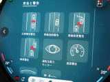 ◆レーンアシスト◆降車アラーム◆