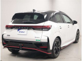 ノートオーラ  1.2 NISMO