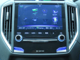 ■カーナビゲーションは や車の必需品です。知らない場所へ行くのも安心。走り慣れた道路では、渋滞情報を確認し、別ルートで時間短縮に活用できます。