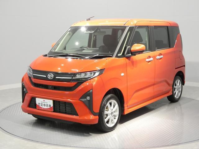 ムーヴ G 4WD