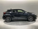 C-HR  1.2 G-T