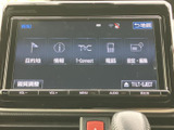 純正ナビ