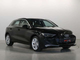A3スポーツバック 30 TFSI アドバンスド 