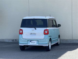 ムーヴキャンバス  ストライプス G