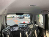 室内清掃済み